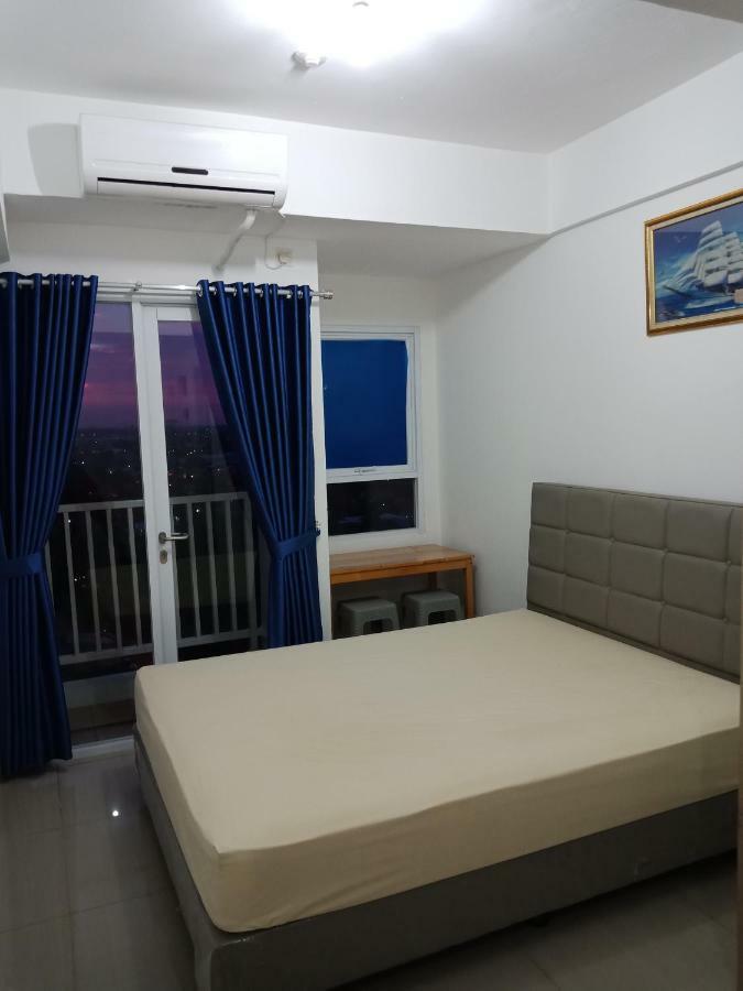 Apartment Poris88-Smart Tv Room Тангеранг Екстер'єр фото