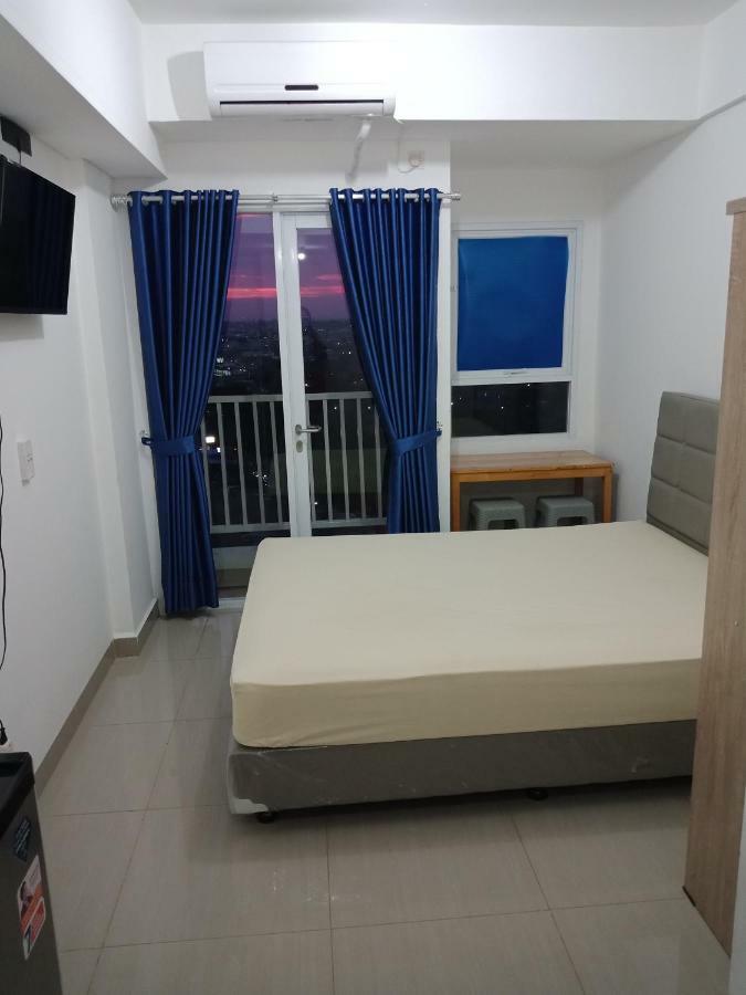 Apartment Poris88-Smart Tv Room Тангеранг Екстер'єр фото